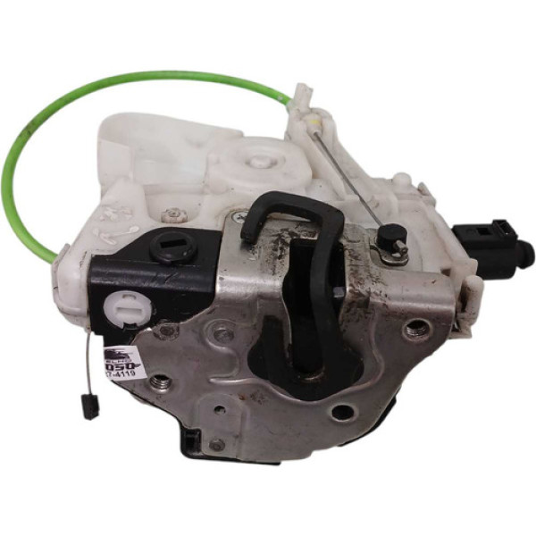 Fechadura Porta Traseira Esquerda Fox 2015 2018 5z48390139