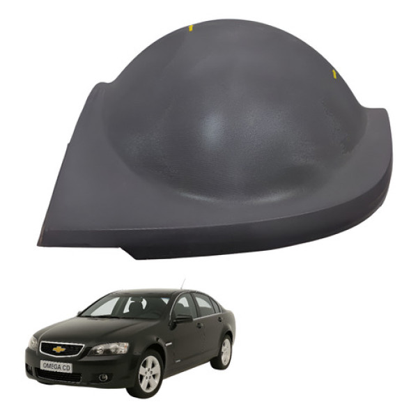 Acabamento Superior Painel Instrumental Omega 2008 2009 2010