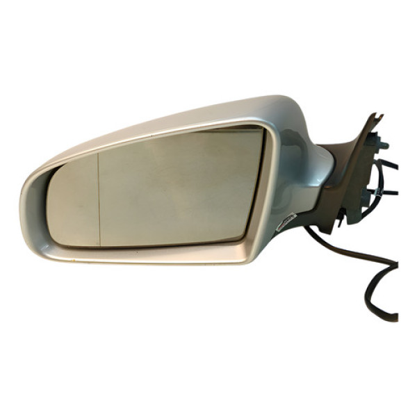 Retrovisor Direito Audi A4 2005 2006 2007