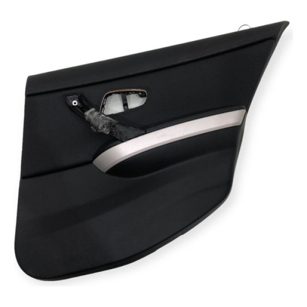 Forro Porta Traseira Direita Bmw 320i 2009 2012