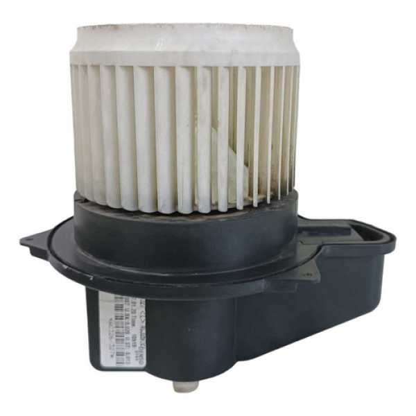 Motor Ar Forcado Fiat Argo Drive 1.0  2020