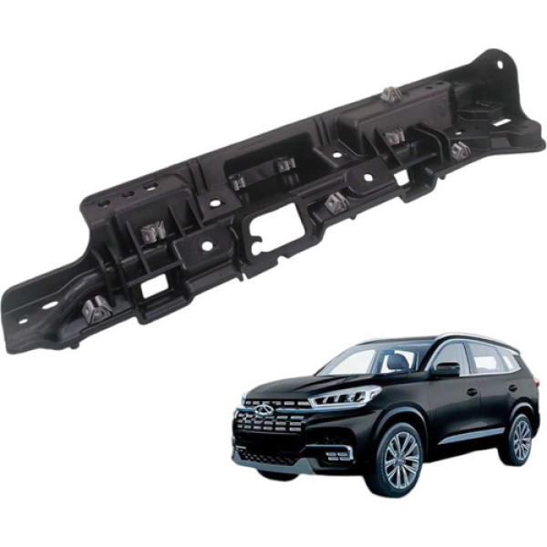 Suporte Porta Luvas Chery Tiggo 8 2021 2024 2022 1.6t