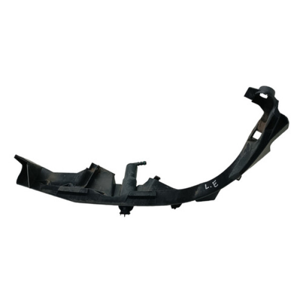 Suporte Guia Farol Dianteiro Esquerdo Bmw 320i 2009 2010