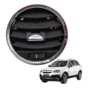 Difusor Ar Esquerdo Painel Captiva 2.4 185cv 2012