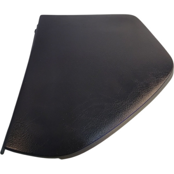 Acabamento Esquerdo Painel Peugeot 307 2.0 2005