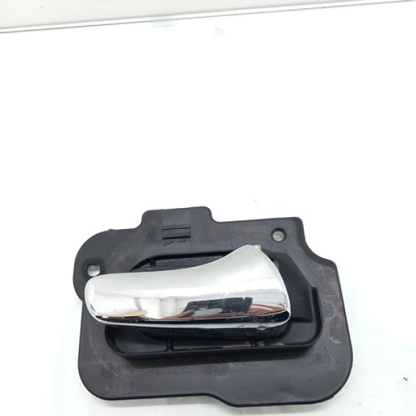 Maçaneta Interna Traseira Direita Gm Vectra 1997 A 2005 Traseira