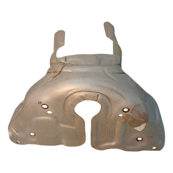 Defletor Calor Escape Citroen C4 Hatch 2009 2010