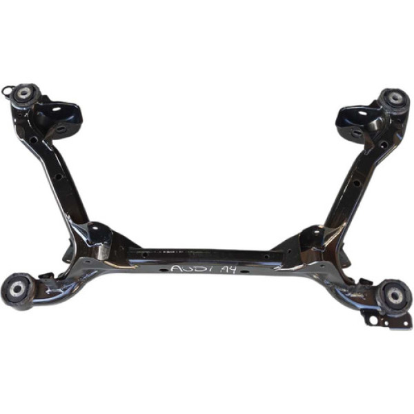 Agregado Traseiro Audi A4 2005 2007