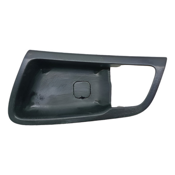 Moldura Maçaneta Interna Dianteira Direita Hyundai I30 2010 Dianteira