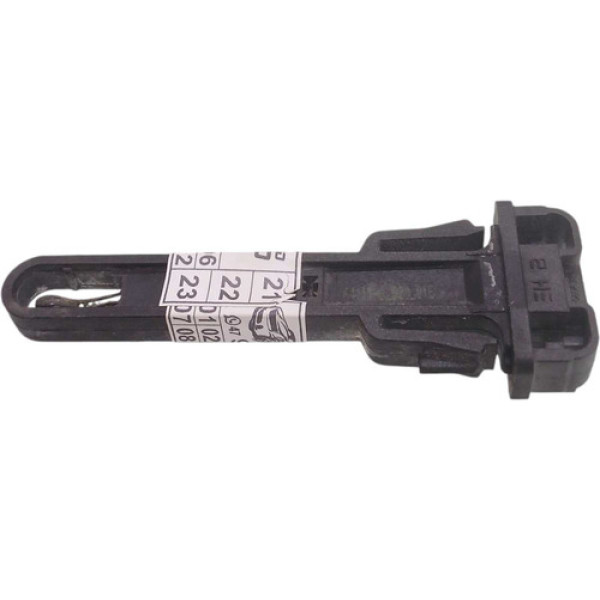 Sensor Temperatura Chevrolet Meriva 2006