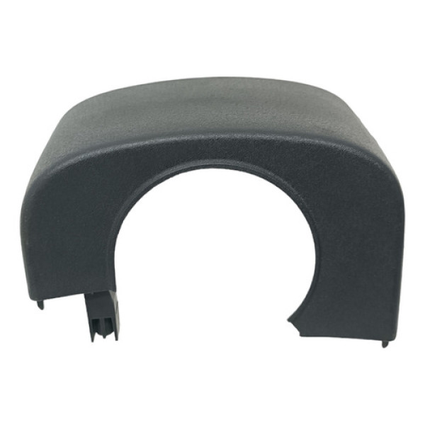 Moldura Superior Coluna Direção Citroen C3 2006 2007 2008