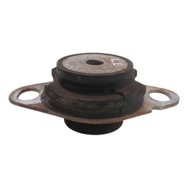 Coxim Esquerdo Motor Renault Clio 2014 2016 1.0 2p