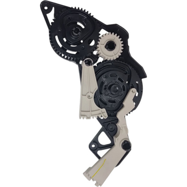 Engrenagem Caixa Ar Ford Ka 1.0 12v 3cc 2017