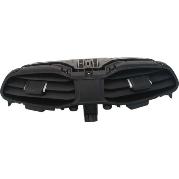 Difusor Central Ar Jeep Renegade 1.8 16v Flex 2016