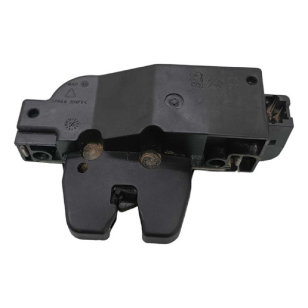 Fechadura Tampa Traseira Citroen C3 1.4 8v 2010