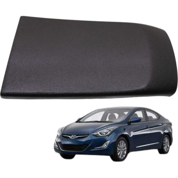 Moldura Acabamento Console Elantra 1.8 2012 2013