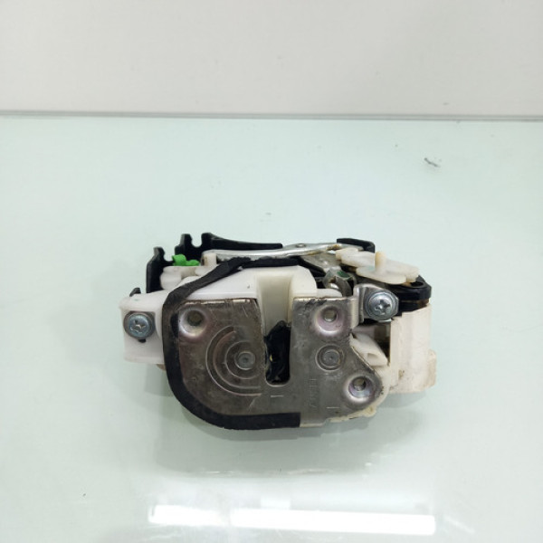 Fechadura Porta Traseira Le Mitsubishi L200 Triton 2008/2010