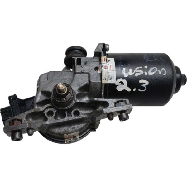 Motor Limpador Parabrisa Dianteiro Ford Fusion 2008