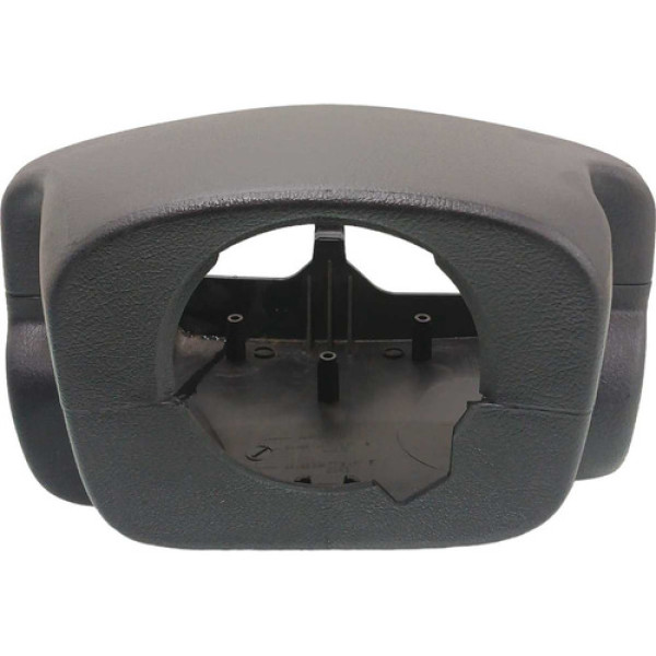  Moldura Coluna Direção Peugeot  207 Passion Xr 2011