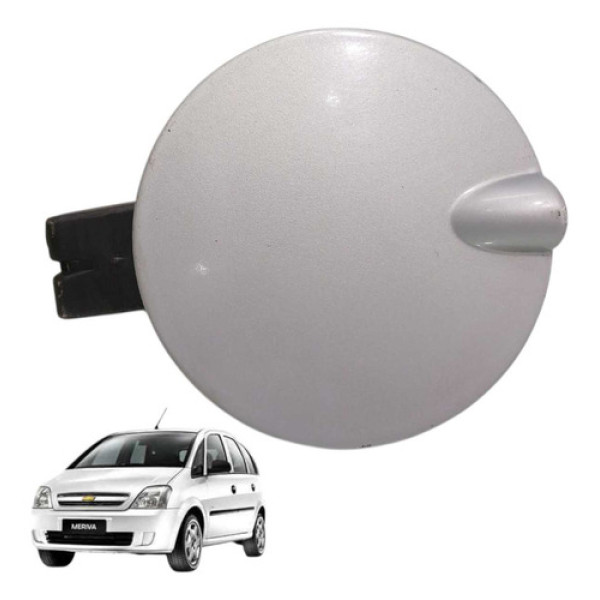 Portinhola Tanque Combustível Meriva Joy 1.8 2007