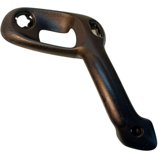 Puxador Interno Traseiro Direito Chevrolet Vectra 1998 1999