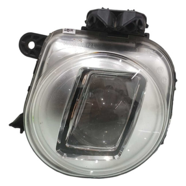 Farol Milha Esquerdo Bmw X3 X4 2014 2017