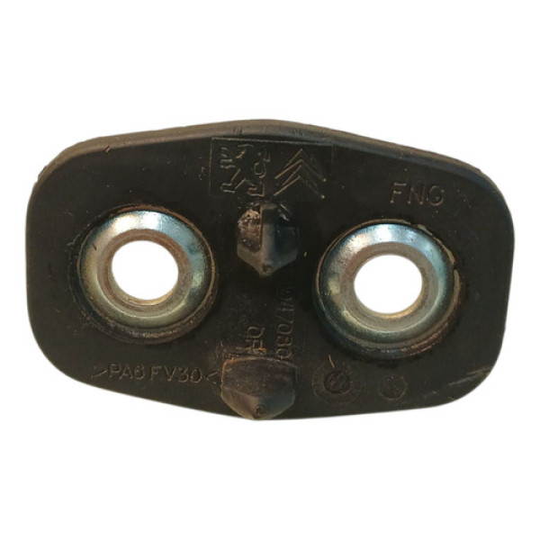 Batente Fechadura Traseira Direita Citroen Aircross 2015