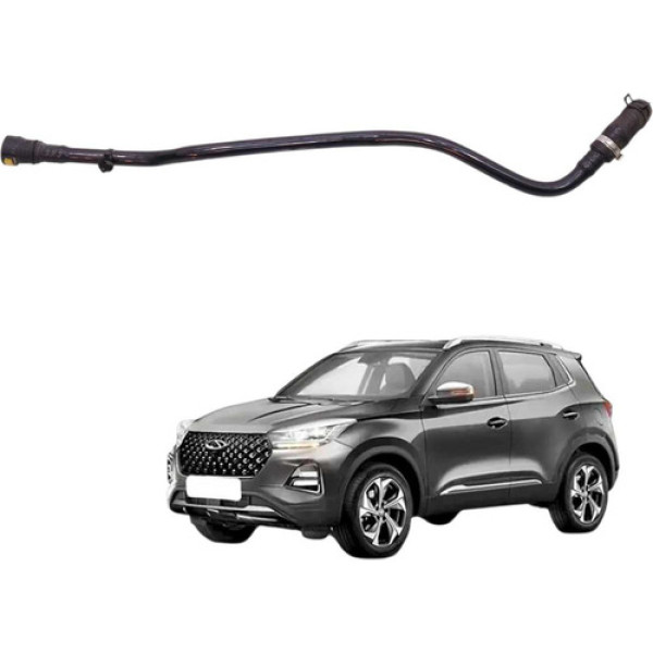 Mangueira Bomba Vacuo Chery Tiggo 5x 1.5 2021 2024