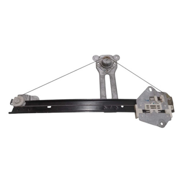 Maquina Vidro Traseira Ld Renault Sandero 2009 2010