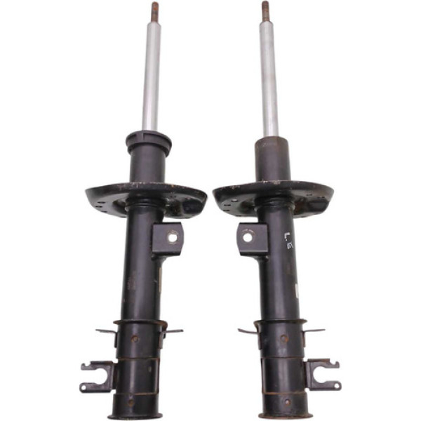 Par Amortecedor Dianteiro Fiat Linea 2008 2010