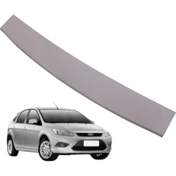 Moldura Superior Porta Malas Ford Focus 2.0 2008 2012