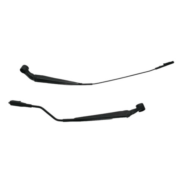Par Braço Limpador Fiat Argo Drive 1.0  2020 Esquerdo