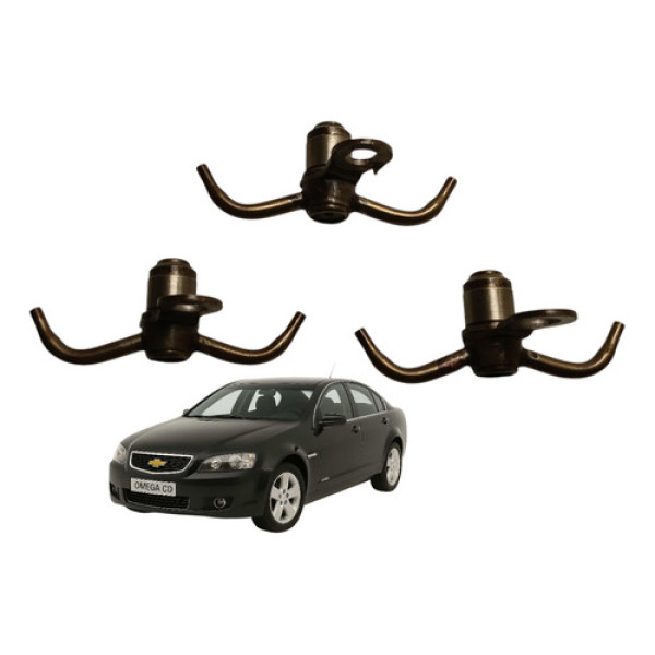 Jet Cooler Omega 3.6 2008 2009 2010