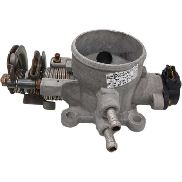 Tbi Corpo Borboleta Hyundai I30 2.0 16v 2010 2011 2012