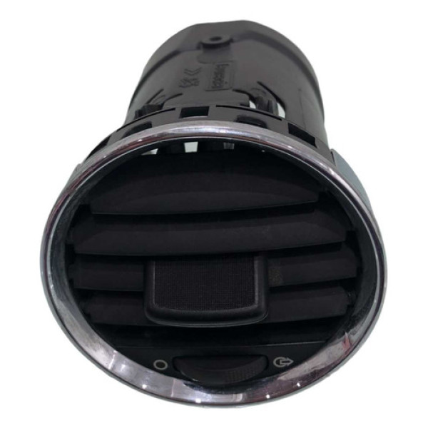  Difusor Ar Central Painel Peugeot  408 2.0 16v  2011