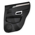 Forro Porta Traseiro Direito Chevroet Captiva 2009