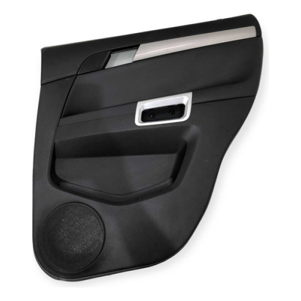 Forro Porta Traseiro Direito Chevroet Captiva 2009