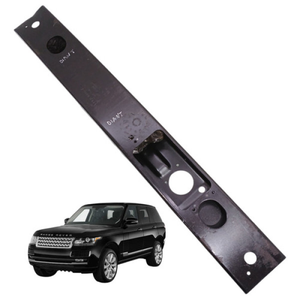 Alma Parachoque Dianteiro Range Rover Vogue V8 2013