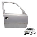 Porta Dianteira Direita Meriva Joy 1.8 2007 Direito Prata