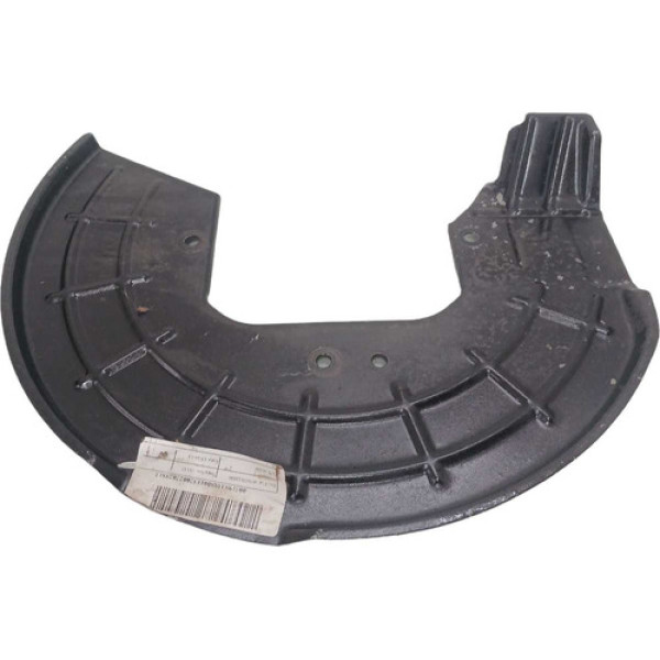 Espelho Disco Freio Dianteiro Le Jeep Renegade 2016