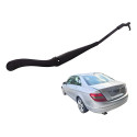  Braço Esquerdo Limpador Parabrisa C200 Kompressor 1.8 2009  Esquerdo