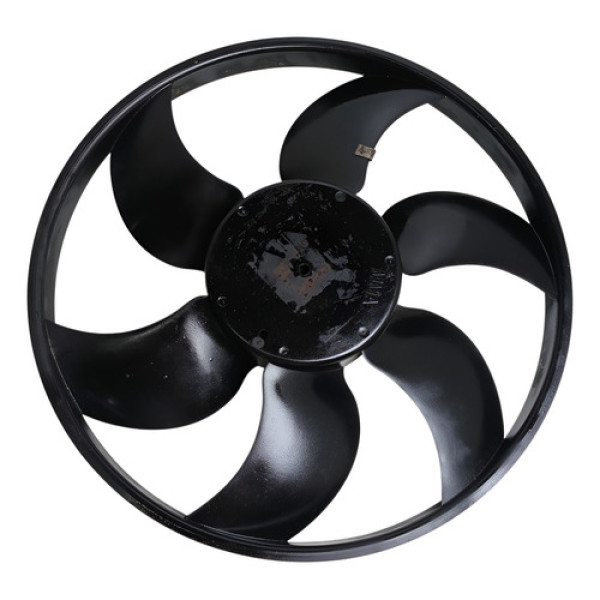 Helice Ventoinha Radiador Renault Clio 1.6 16v 2006 2007