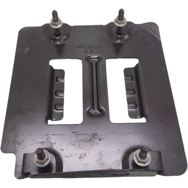 Suporte Modulo Injeção Chevrolet Cruze 1.8 Ltz 2014