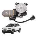 Motor Vidro Eletrico Traseiro Esquerdo Captiva 2.4 2012