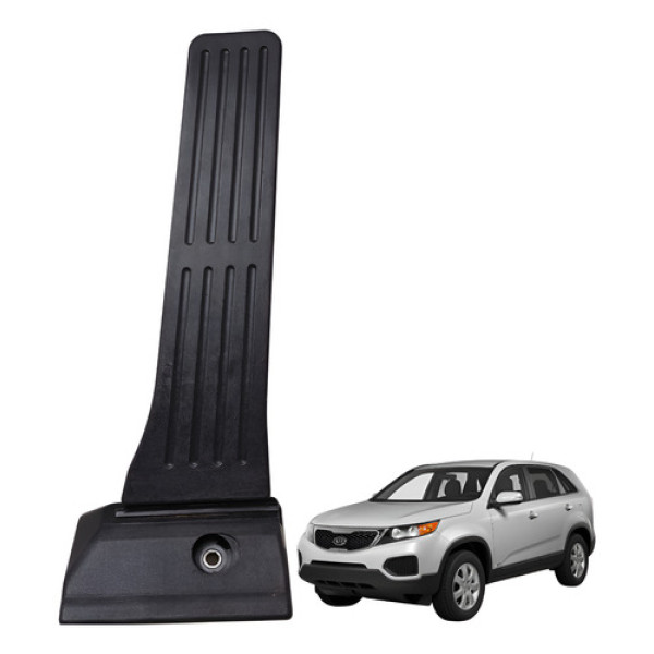Pedal Acelerador Sorento 2.4 Ex2 2012