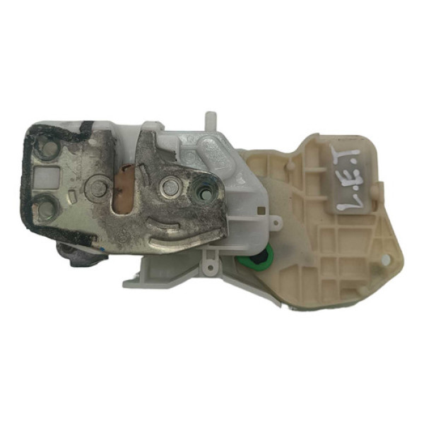 Fechadura Traseira Esquerda Honda  Fit 1.4 8v  2006 Traseira