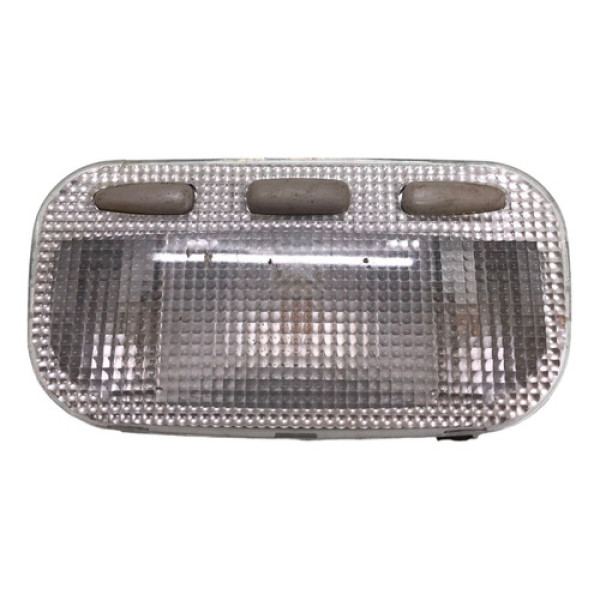  Luz Teto Cortesia Citroen C3 Exc 1.6 Flex 2010