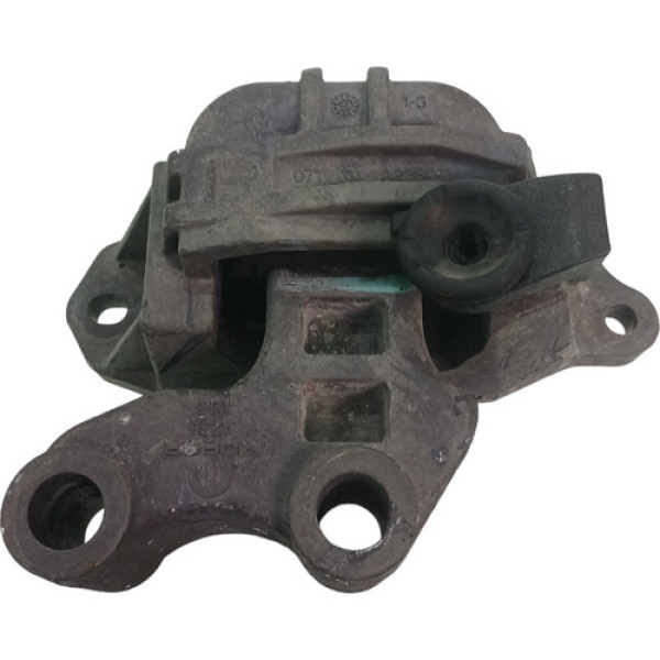 Coxim Direito Motor Jeep Renegade 1.8 16v Flex 2016