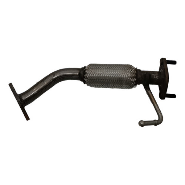 Flexível Escapamento Hyundai Hb20 1.0 12v  3cc 2015 2016 