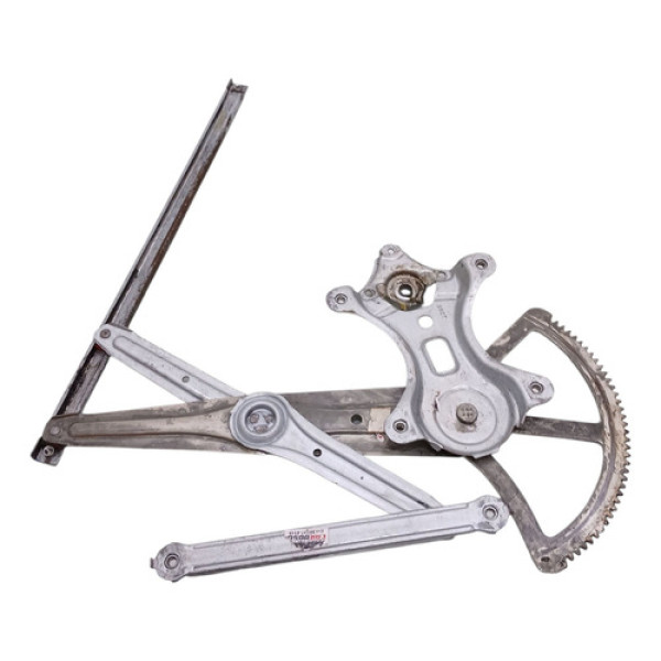 Maquina Vidro Dianteira Esquerda L200 Triton 2008 2010